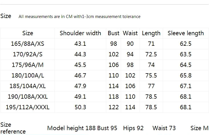 Отборные мужские хлопок Slim Fit полосой сращивания Повседневная рубашка S | 418305526