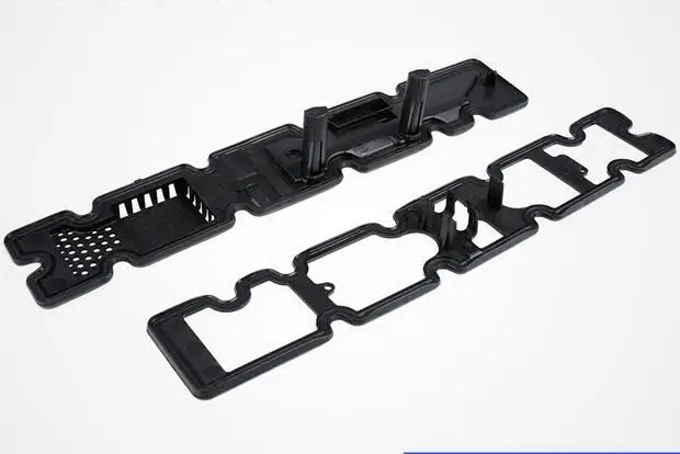 Новый двигатель Впускной Выпускной клапан крышка камеры прокладка с крышкой