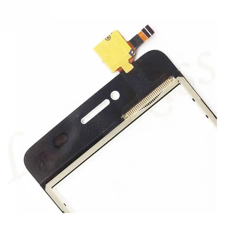 Touchscreen Sensor For ZTE Blade AF3 T221 A5 Pro Touch Screen Digitizer Front Glass Panel Outer Lens Replacement Tools | Мобильные