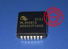 

Бесплатная доставка чип ML4668CQ IC PLCC