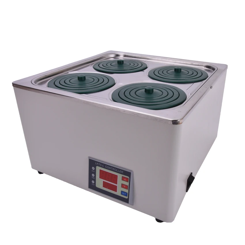 1 шт. высококачественный HH 4 двойной цифровой дисплей Электрический