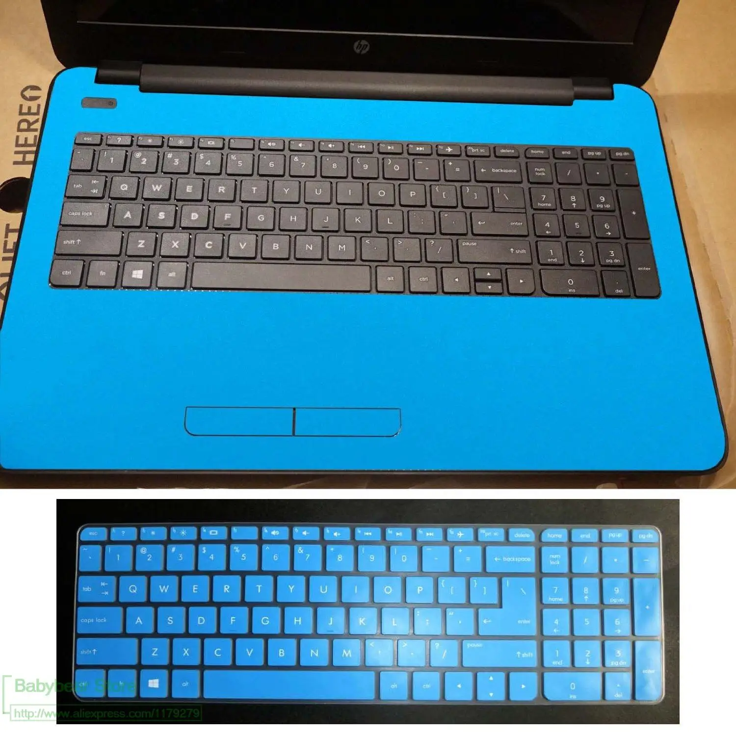 2016 15 6 ''защитный чехол для клавиатуры HP Pavilion Envy 15-ac *** серия 15-ae m6-ae m6-p 15-F ** |