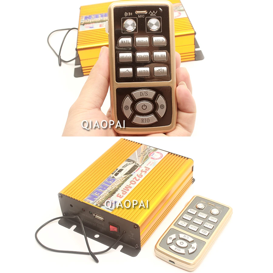 Беспроводной пульт дистанционного управления MP3 Bluetooth микрофон Система