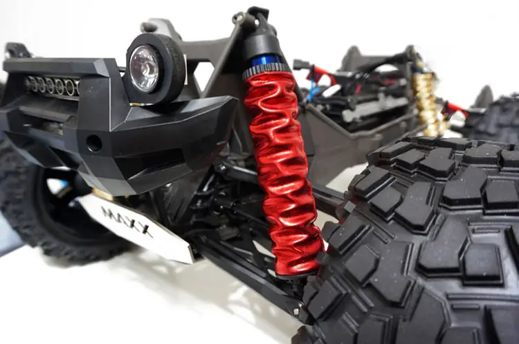 Противоударная Пылезащитная крышка водонепроницаемая для 1/5 Traxxas X MAXX XMAXX