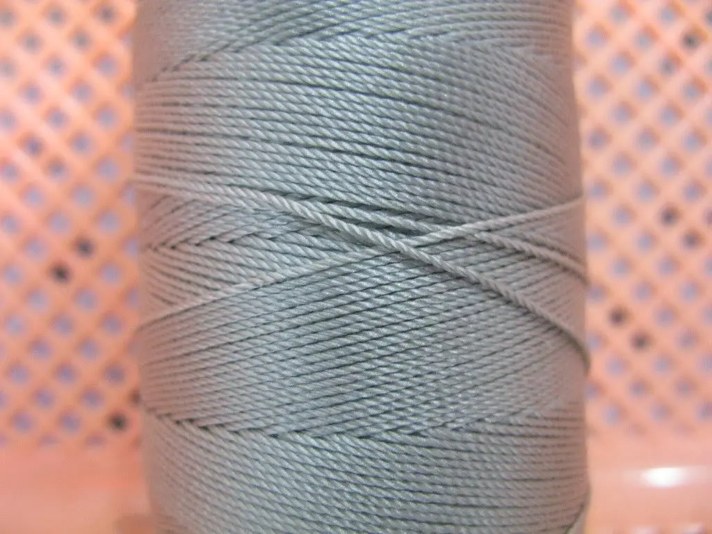 100% нейлон! 656yds новинка бусина нить шнур женское ожерелье/браслет ювелирные
