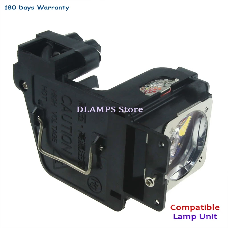 Free Shipping POA-LMP90 High Quality Replacement Lamp With Housing For Sanyo PLC-SU70  PLC-XE40  PLC-XL40  PLC-XL40L PLC-XL40S