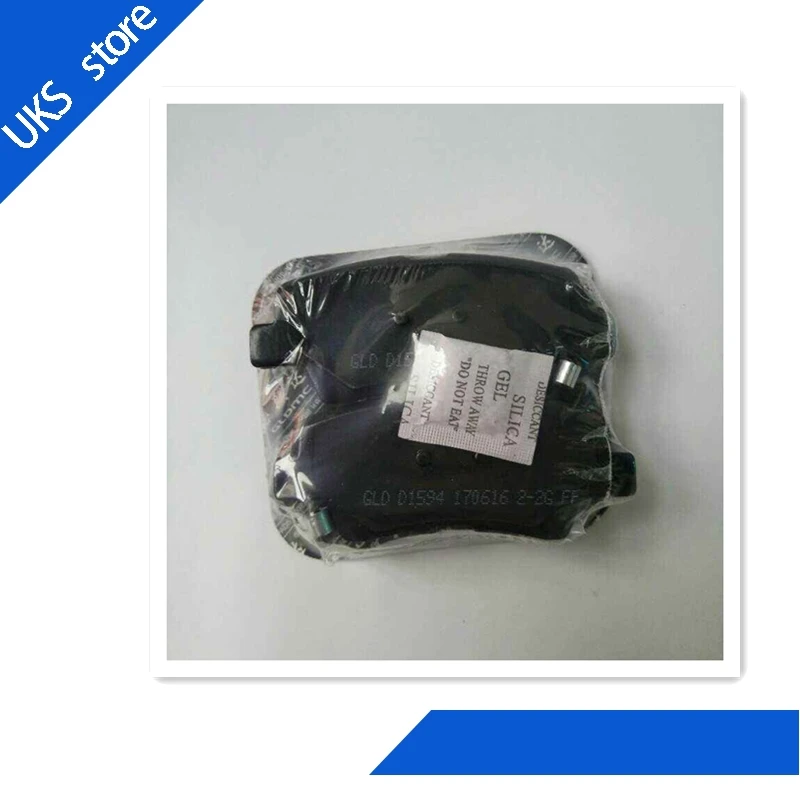 4 шт./компл. автомобильные тормозные колодки задние D1594 58302-3XA30 для HYUNDAI i20(GB) [-] i20 Coupe [-] i30(GD) [2011-]