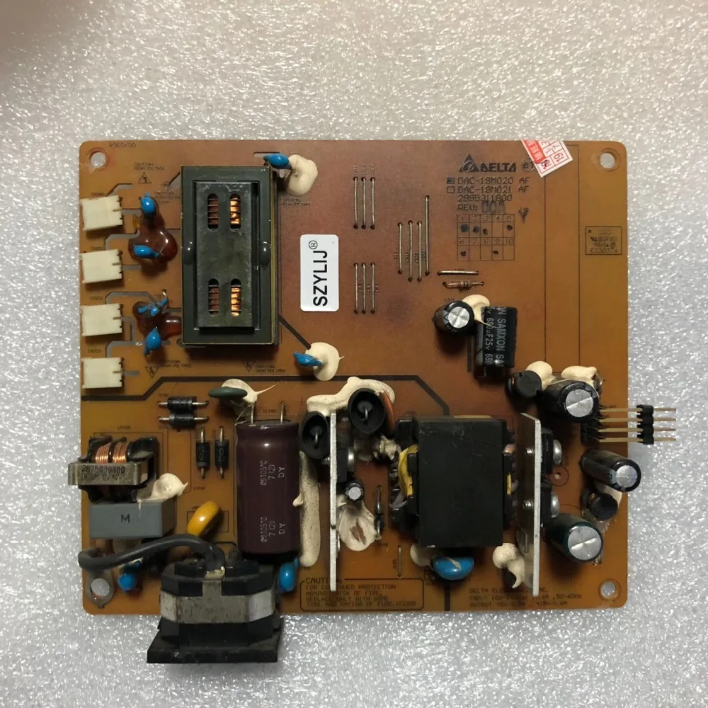 1 шт./Лот, оригинальное качество, VX1940W X223W X193W DAC-19M020 spot