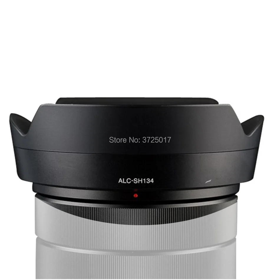 Новинка оригинальная бленда для объектива детали Sony Vario Tessar T * FE 16 35 мм F4 ZA OSS