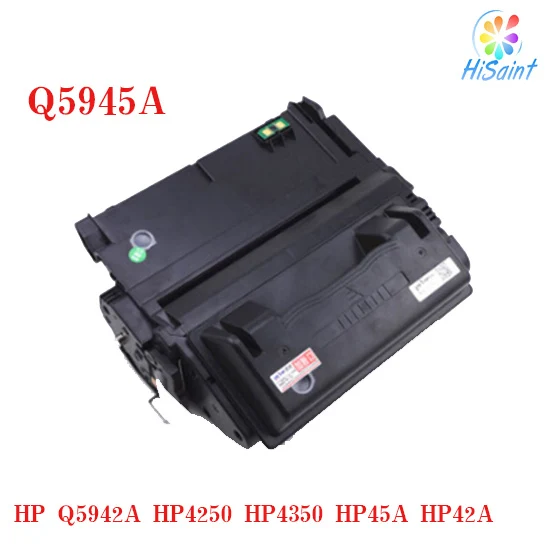Тонер картридж совместим HP Q5942A для LaserJet 4250 / 4250n 4250dtn dtnsl 4350 4350n 4350dtn | Компьютеры и
