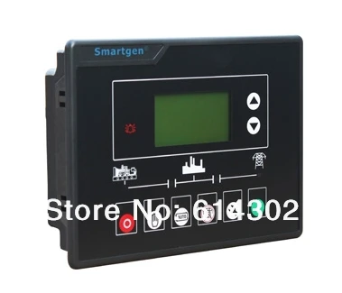 

HGM6120K Smartgen controller/ generator controller