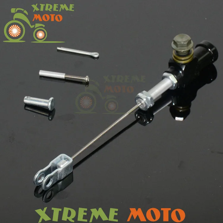 Высокопроизводительный Гидравлический Главный цилиндр сцепления для CR CRF YZ YZF WR