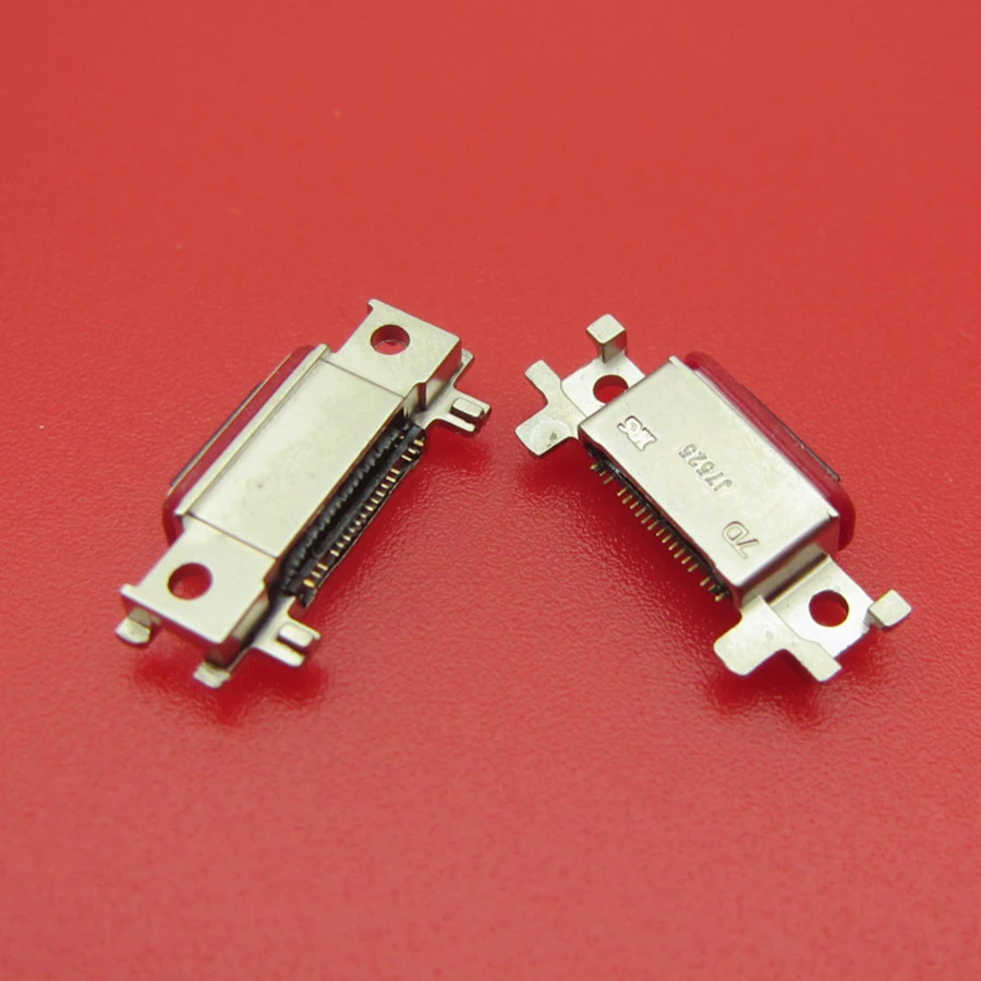 2 шт. для Samsung Galaxy A3 A5 A7 A320 A320F A520 A520F A720 micro USB разъем зарядки sokcet коннектор порт док
