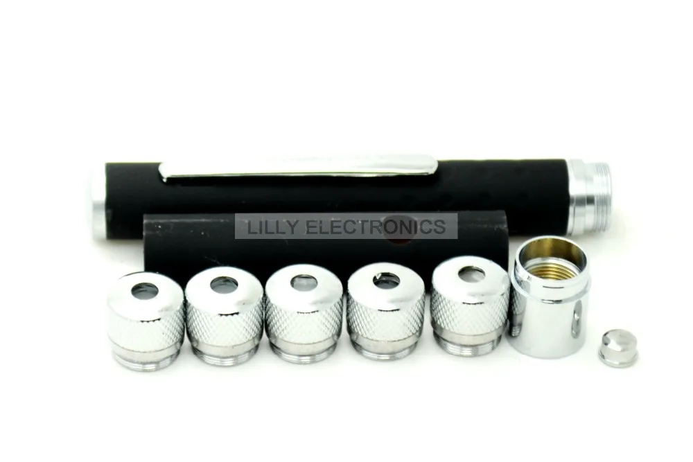 Корпус/корпус/хост для лазерной указки 5-в-1-подходит лазерного модуля 12 мм | Лампы