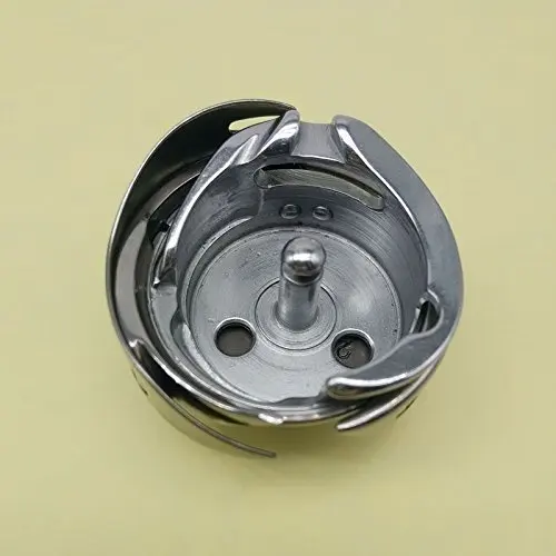 Поворотный челнок в сборе для PFAFF 130 134 138 230 238 335438 26|assembly| |