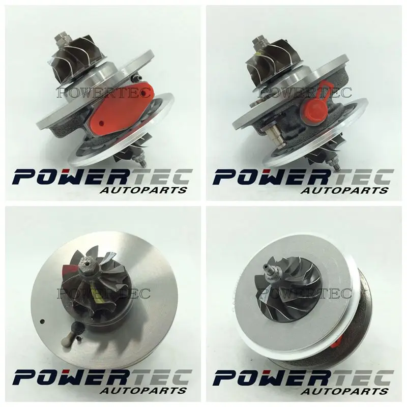 Узел сердцевины турбокомпрессора GT1749V 717478 4 7787627G картридж 7787628G chra для BMW 320 d ( E46) X3 2