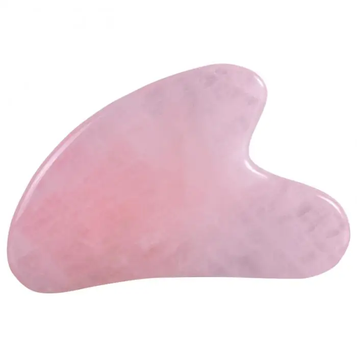 Gua Sha соскабливающая доска уход за телом массажный инструмент спа скребок для иглоукалывания для спины лица рука ноги JS88