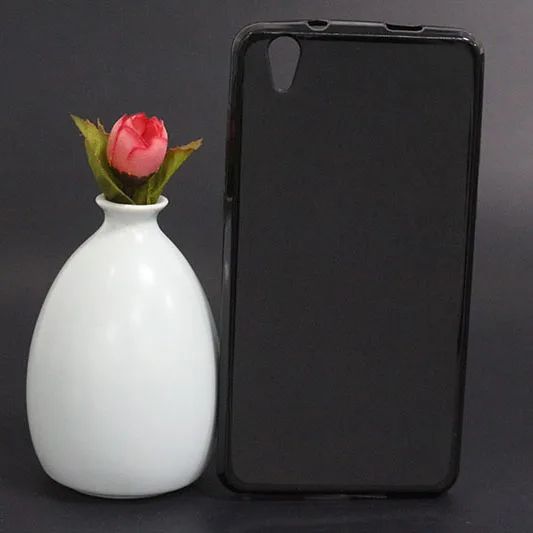 Мягкий ТПУ чехол для BQ BQS 5503 Nice II силиконовые чехлы 2 5 дюймов s задняя крышка Fundas