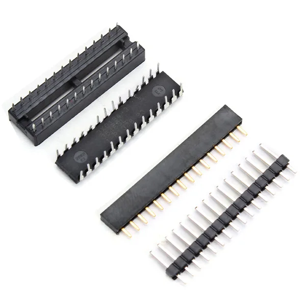 

DIY M8 LC Tester Digital Inductance Capacitance Meter Kit Inductance 0.1H-2H Capacitance 1pF-2.5F High Quality