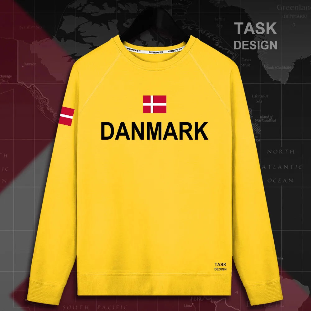 

Denmark Danish Danmark DK DNK mens hoodie pullovers hoodies men sweatshirt new streetwear clothing Sportswear tracksuit nation