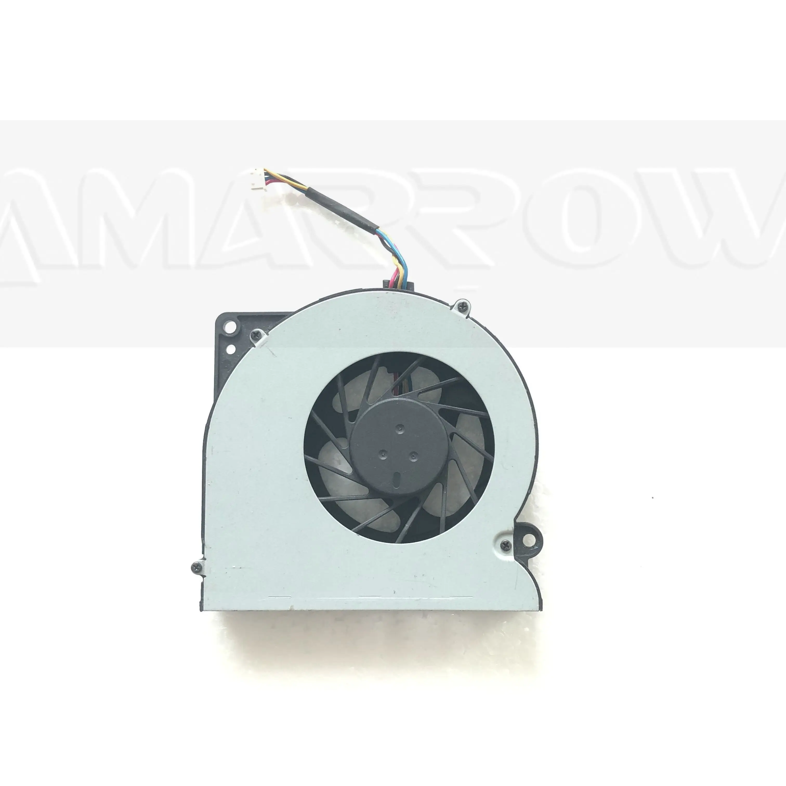 

Original free shipping For asus laptop heatsink cooling fan cpu fan K52 K52F A52F K52J K52N K52D