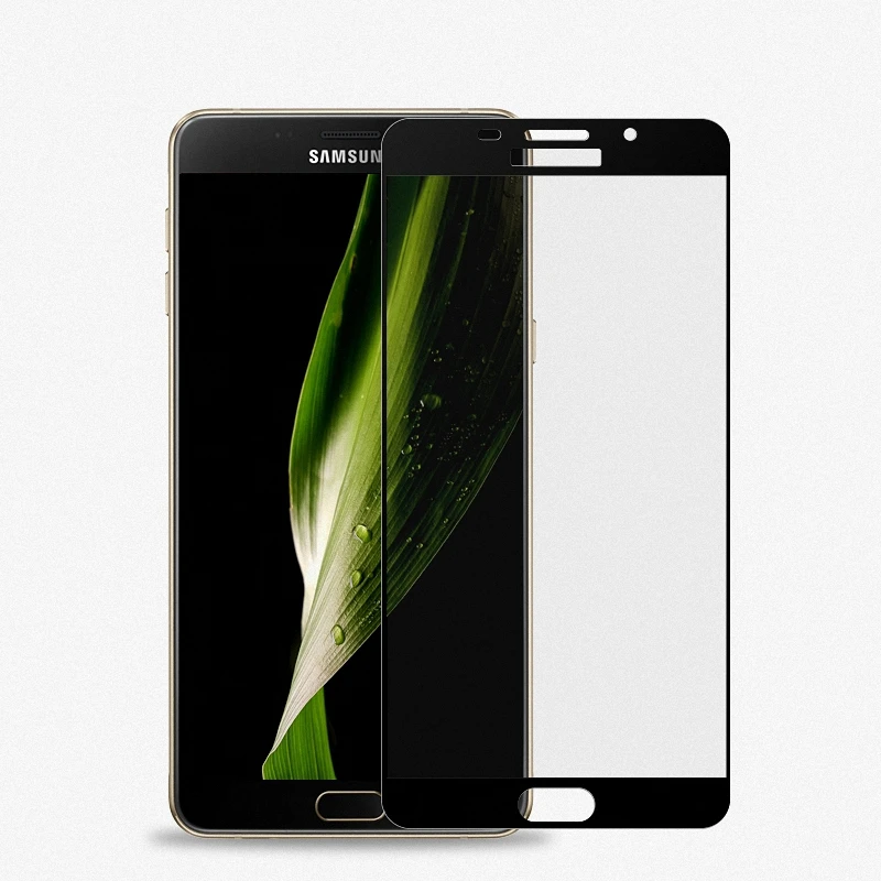 Защитное стекло закаленное для Samsung Galaxy A9 Pro 2016 Duos A9000 A9100 6&quot|for samsung galaxy|protector samsung6