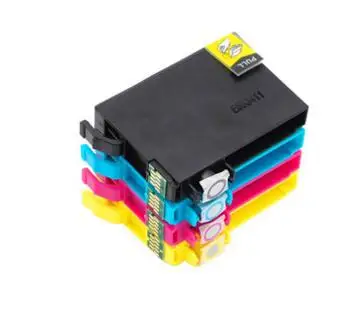 8 шт. картриджи для принтера stylus S22 SX130 SX125 SX235W SX435W SX425W BX305F BX305FW | Компьютеры и офис