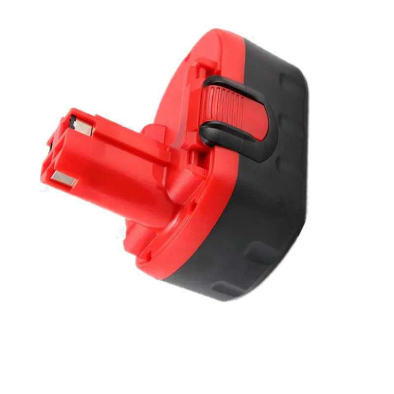 Аккумулятор электродрели 18 V 8000 mAh Ni-MH для Bosch BAT025 BAT026 BAT160 BAT180 BAT181 BAT189 2 610 909 020 3.0Ah
