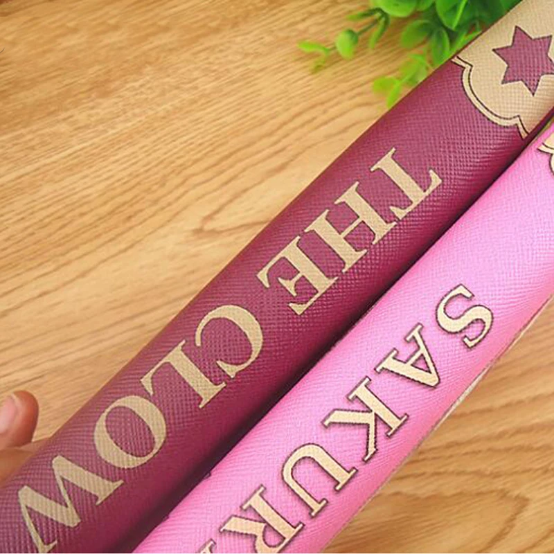 Новый Косплэй карта аниме Captor Sakura Для женщин женский кошелек кредитница