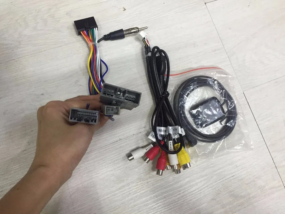 ChoGath 9 ''четырехъядерный 1 6 ГГц RAM 1G Android 8 автомобильный навигационный GPS плеер