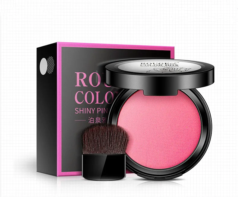 10 шт косметический набор крем увлажняющий дорожный макияж для макияжа Румяна