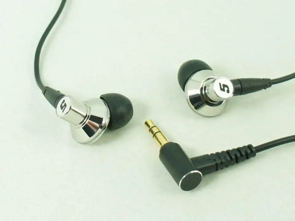 DUNU TITAN5 титановая диафрагменная динамическая высокоточная Hi Fi внутренняя