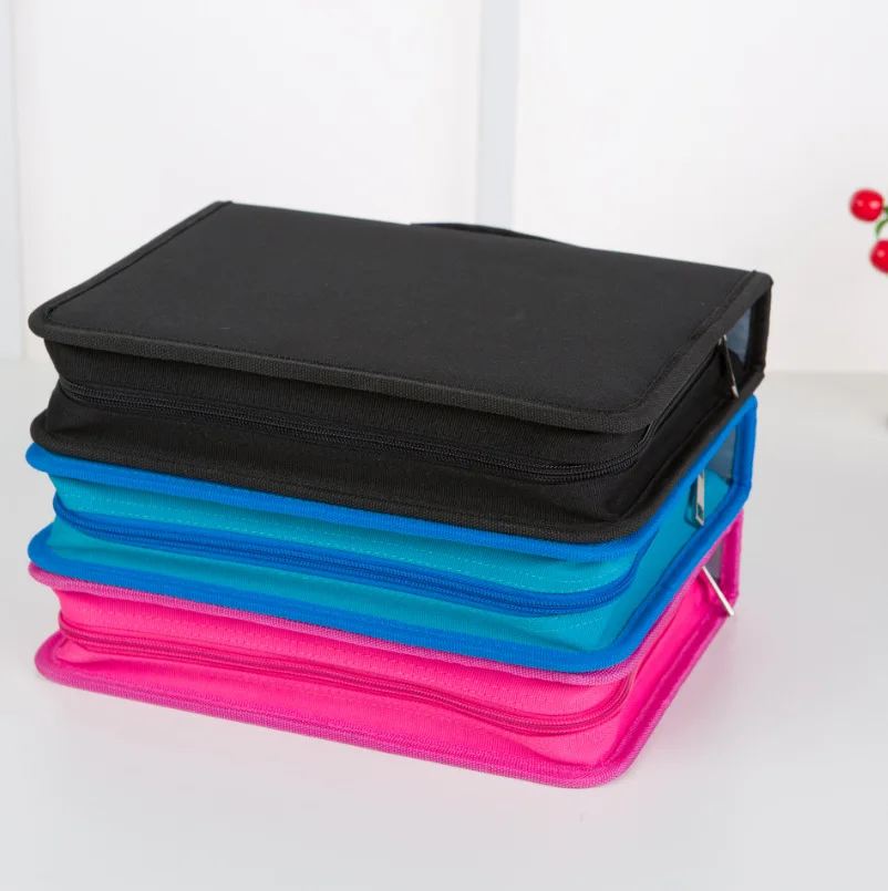 Универсальная ручка чехол для карандашей художественного рисования сумка