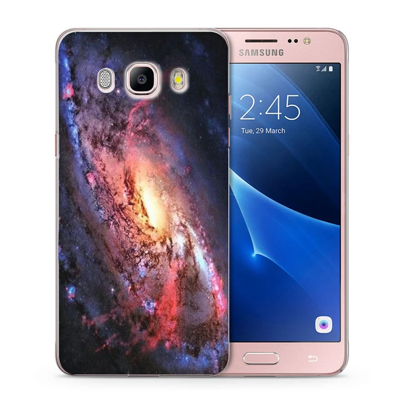 TPU Case For Samsung Galaxy S7 edge S9 Plus A3 A5 2016 2017 prime J1 J2 J3 J5 J7 Colorful Soft Cover Back Fundas C177 |