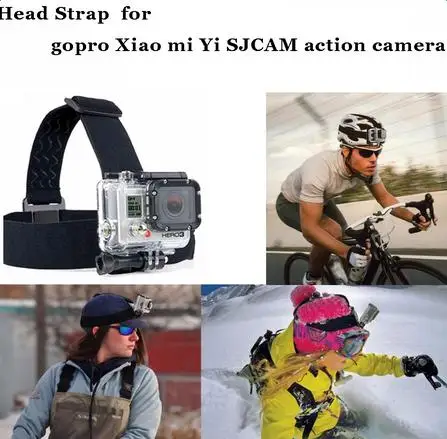 Регулируемый штатив для экшн камеры Gopro HD Hero 2 3 + Plus 4 FS|tripod for|tripod for goprogopro adjustable |