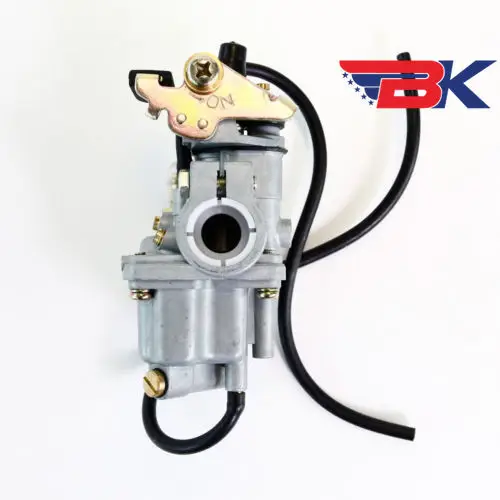 Карбюратор для Suzuki JR 50 JR50 LT-A50 LT50 Dirt Pit Bike четырёхкамерный карбюратор для квадроциклов