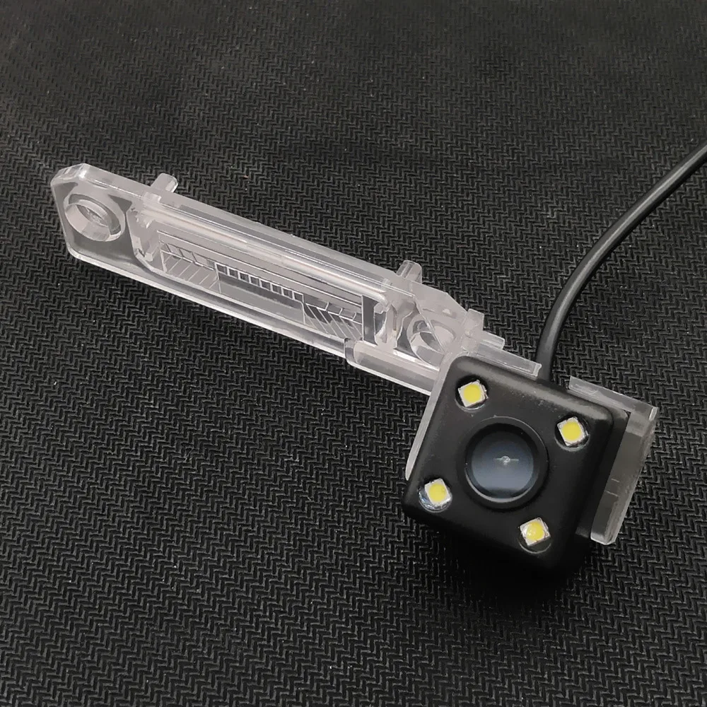 Интеллектуальная Автомобильная задняя камера с динамической траекторией для