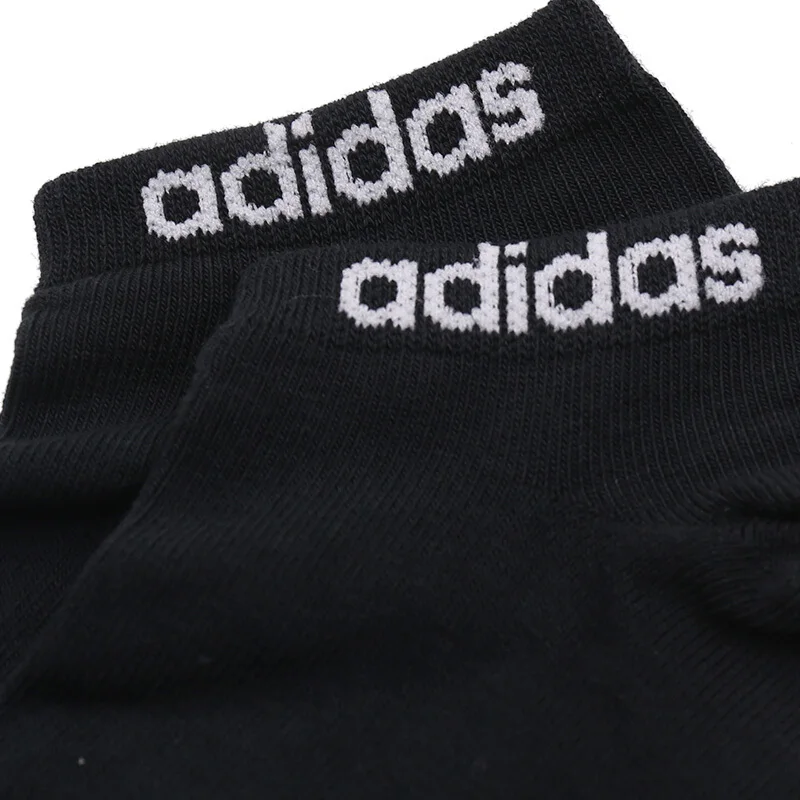 Оригинальные спортивные носки унисекс Adidas NEO Новое поступление |