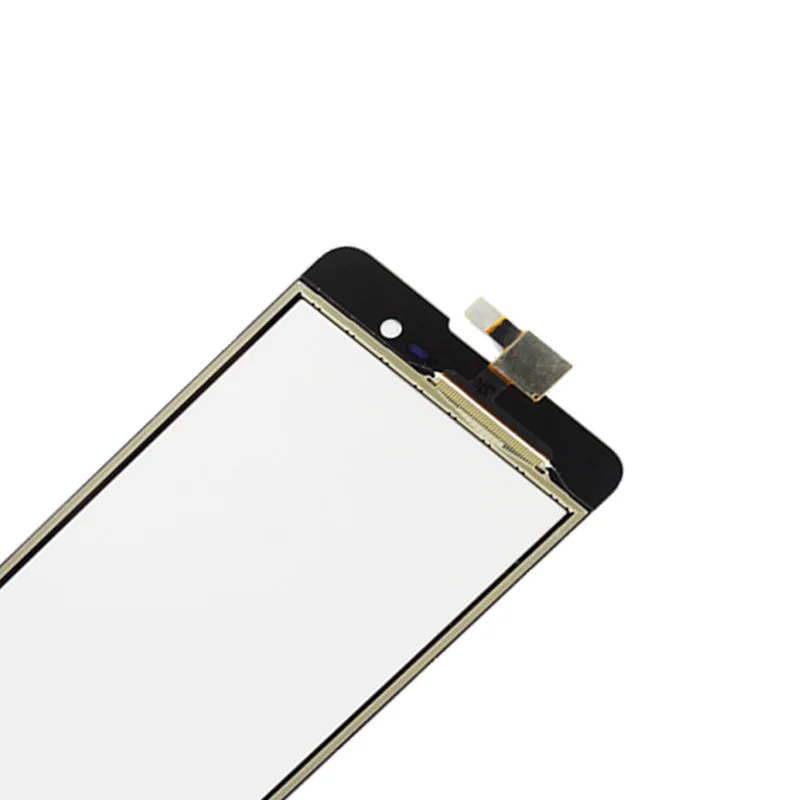 Стекло передней сенсорной панели для Blu Dash M D030L D030U сенсорный экран дигитайзер 5 0