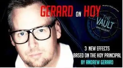 The Vault Gerard on Hoy от эндрей Герарда Волшебные трюки|Волшебные фокусы| |