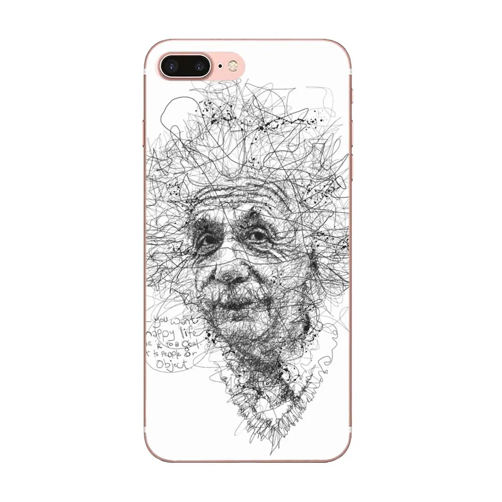 Защитный чехол из ТПУ без рисунка для Huawei Mate 7 8 9 10 20 P8 P9 P10 P20 P30 Lite Plus Pro 2017 забавные