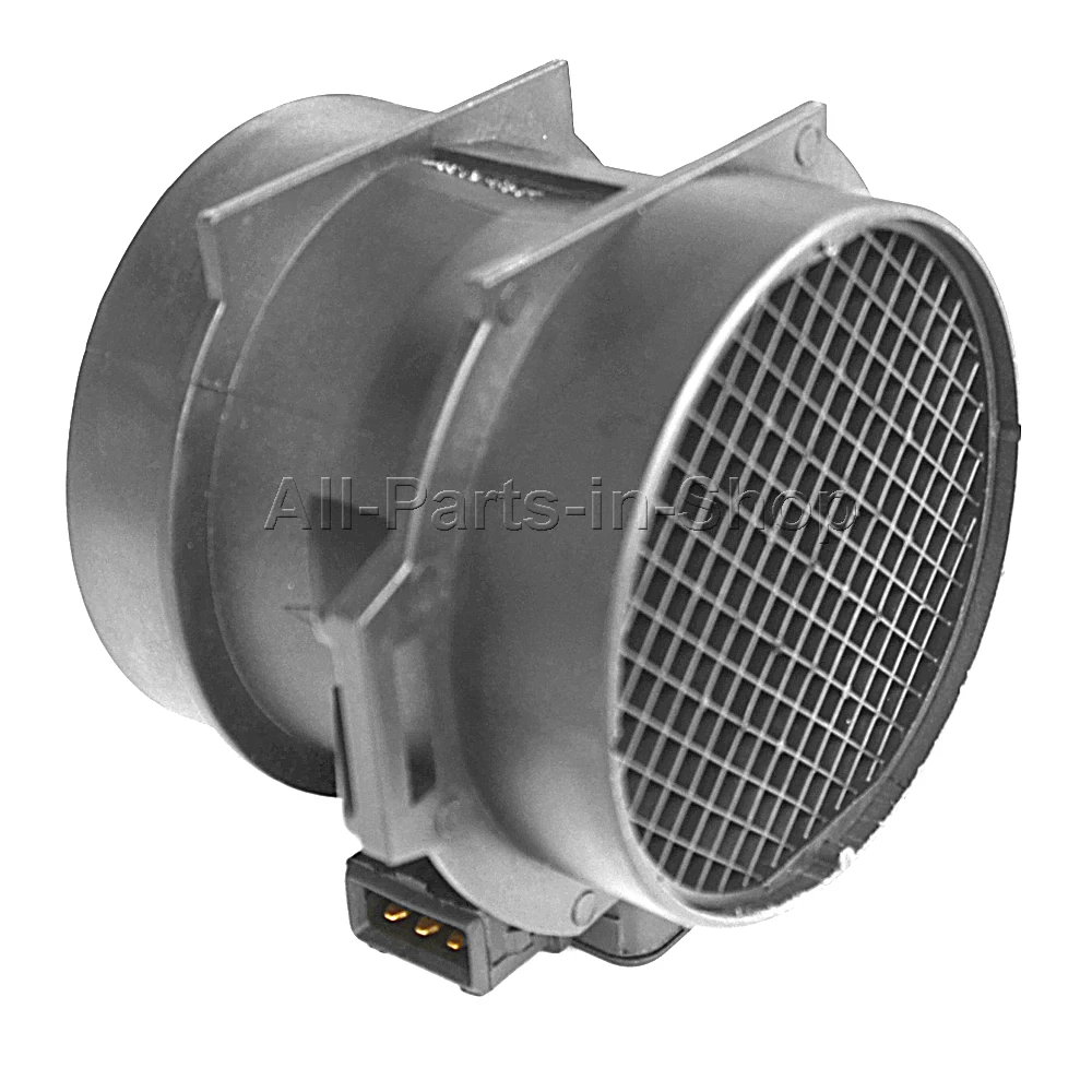 Датчик массового расхода воздуха AP03 MHK100620 5WK9607 5WK9607Z для Land Rover Defender/Discovery MK2/Freelander LN