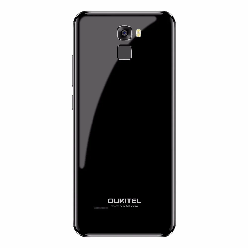 Oukitel K5000 5.7 &quotHD 18:9 Бесконечность Дисплей 4 г Оперативная память 64 Встроенная