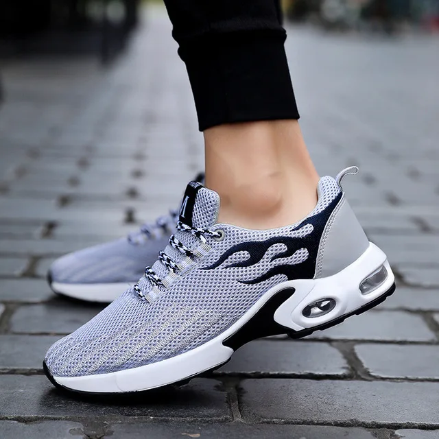 Outdoor Jogging Shoes