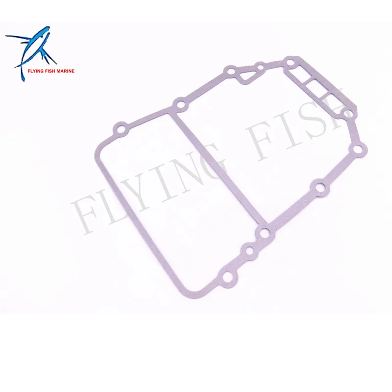 

Лодка мотор 11434-94411 прокладка под сальником для Suzuki 40HP DT40 DT40C подвесной двигатель