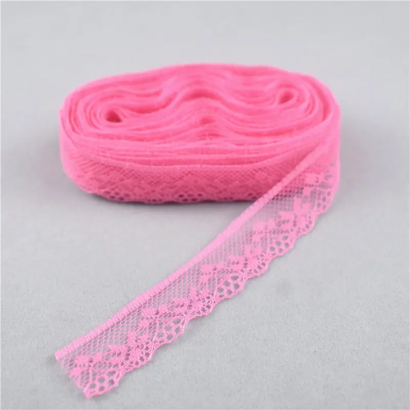 Высококачественная Белая африканская кружевная ткань 10 ярдов Лента Сделай Сам