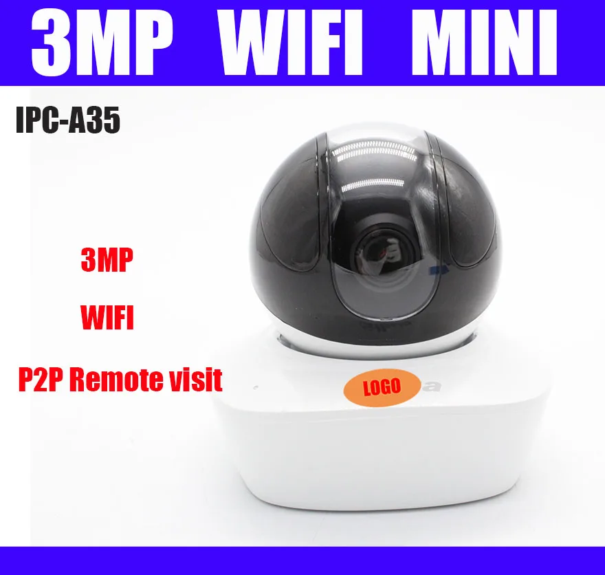 Оригинальная детская камера 3 Мп встроенный микрофон и динамик HD IP PT Беспроводная