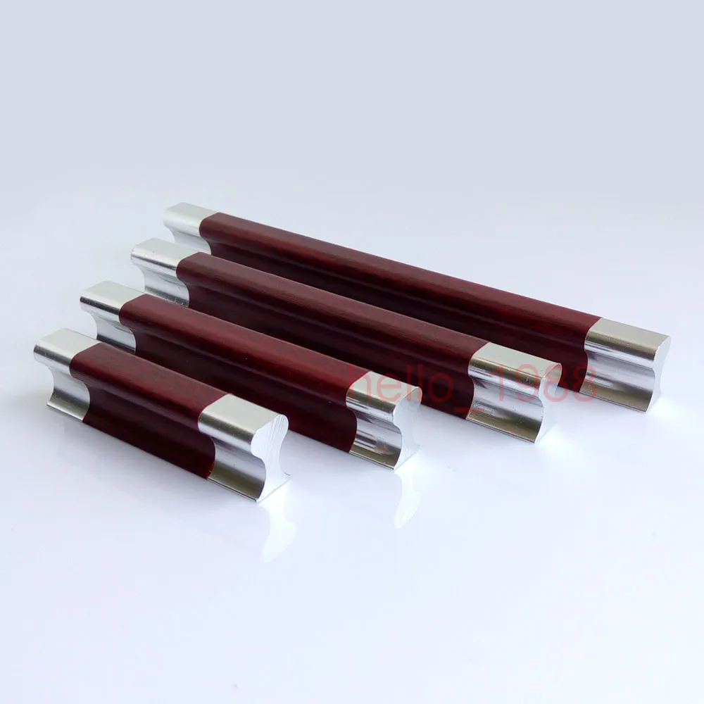 Пространства алюминиевая ручка для шкафа кухонный шкаф мебель ящик выдвижной