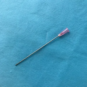 50 шт., 10 см длинные тупые иглы для шприца, 18 калибр, картридж для чернил, заправка СНПЧ (Общая длина: 100 мм)