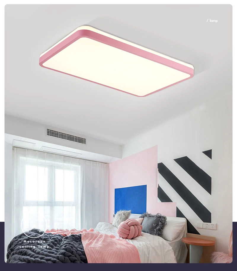 Картон princesse модерация Personnalise Lustre Enfants ШАМБРЕ Lustres suspendus lampe decoratifs pour la House Dɺppareils